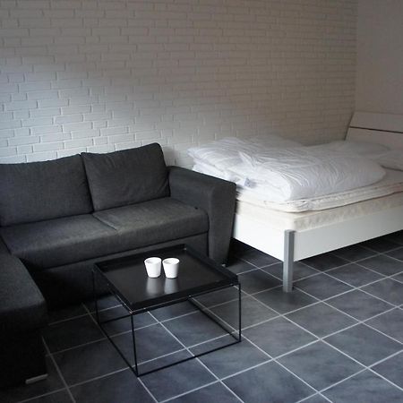 Appartamento Vesterhavsgade 47. Dor 7 Esbjerg Esterno foto