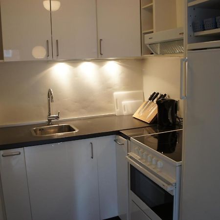 Appartamento Vesterhavsgade 47. Dor 7 Esbjerg Esterno foto