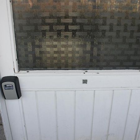 Appartamento Vesterhavsgade 47. Dor 7 Esbjerg Esterno foto