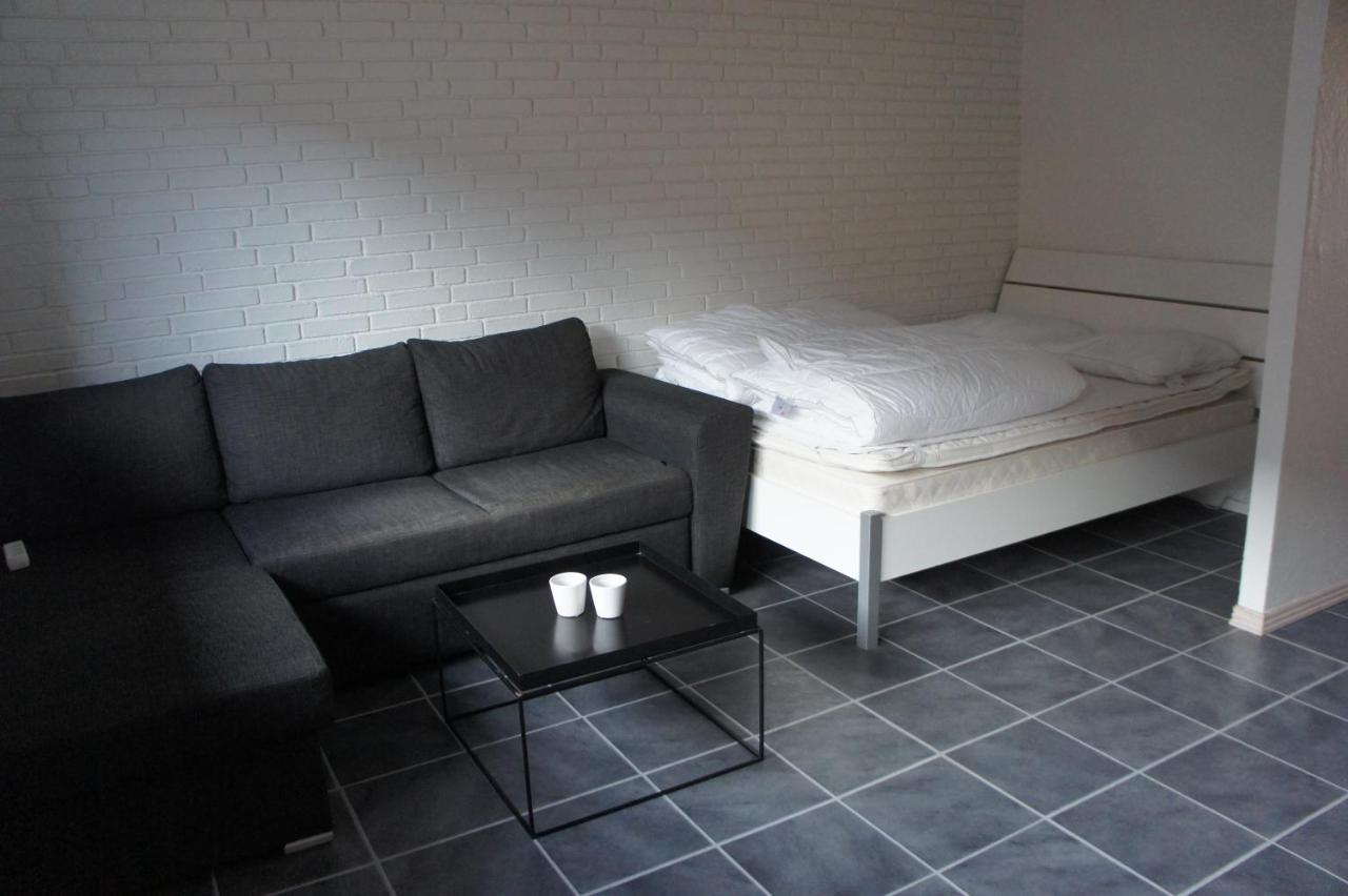 Appartamento Vesterhavsgade 47. Dor 7 Esbjerg Esterno foto