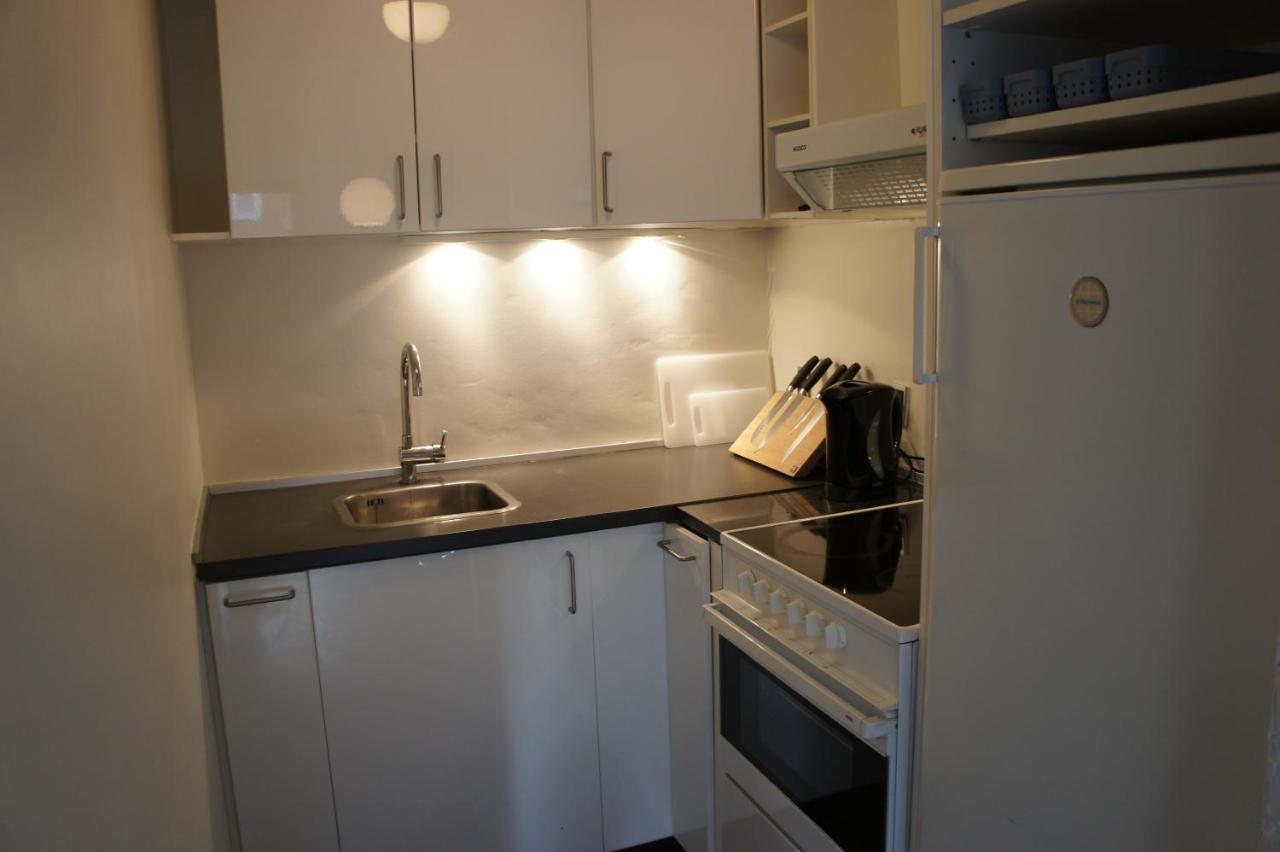 Appartamento Vesterhavsgade 47. Dor 7 Esbjerg Esterno foto